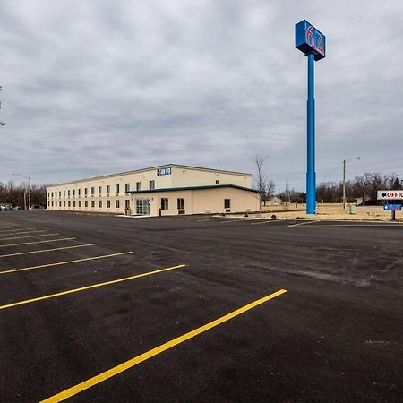 Motel 6 Peoria Bagian luar foto